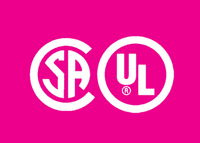 Motori UL-CSA CMS Motori Elettrici