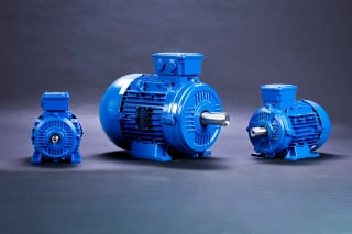 Crescita di CMS Motori Elettrici nella fase di distribuzione specializzata.
