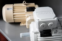 Motore bianco di Innomotics