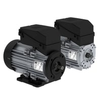 Motori monofase W12 CMS Motori Elettrici