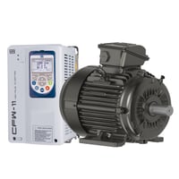 Motori magneti permanenti IE5 CMS Motori Elettrici