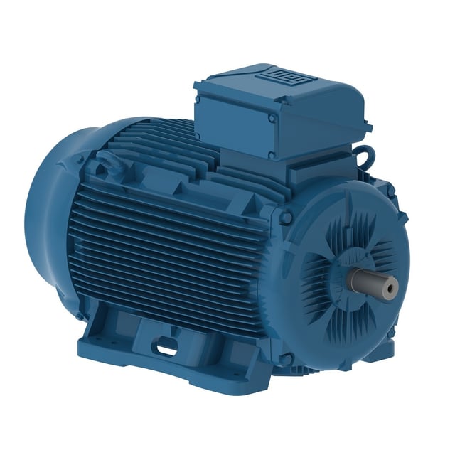 Motori NEMA meccanici CMS Motori Elettrici