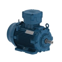 Motori elettrici ATEX CMS Motori Elettrici