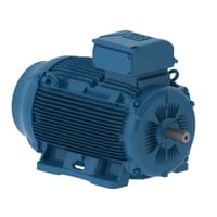 Motori NEMA meccanici CMS Motori Elettrici