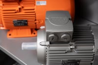 Dettaglio di motore di CMS Motori Elettrici
