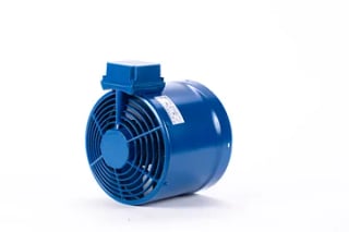 SERVOVENTILAZIONI