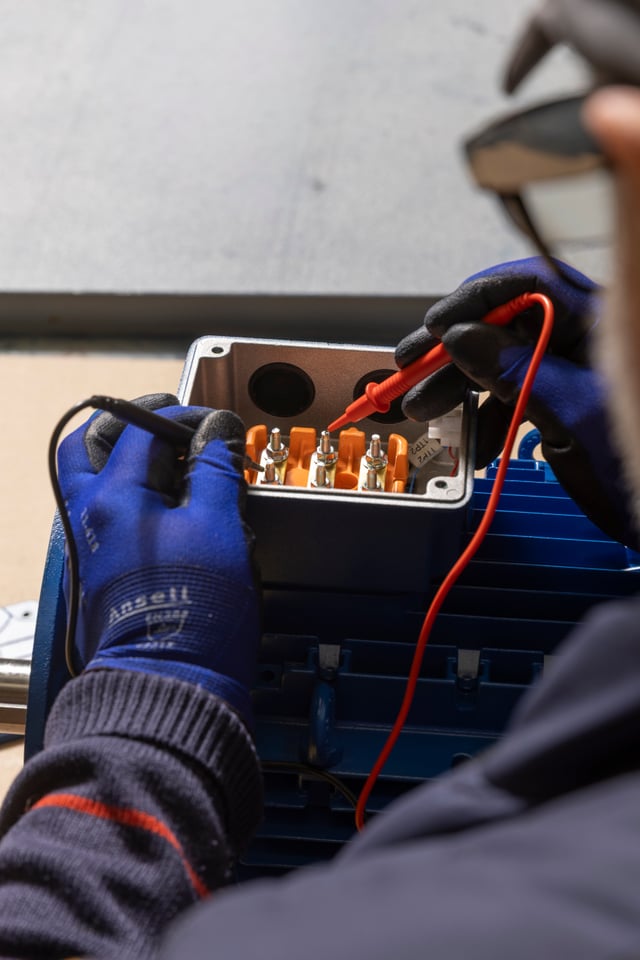 SUPPORTO TECNICO PER SCELTA, FORNITURA E SOSTITUZIONE