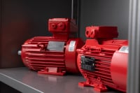 I motori di CMS Motori Elettrici