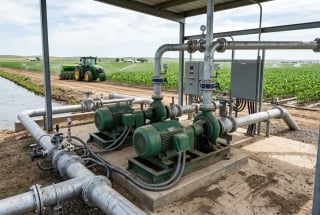Agricoltura